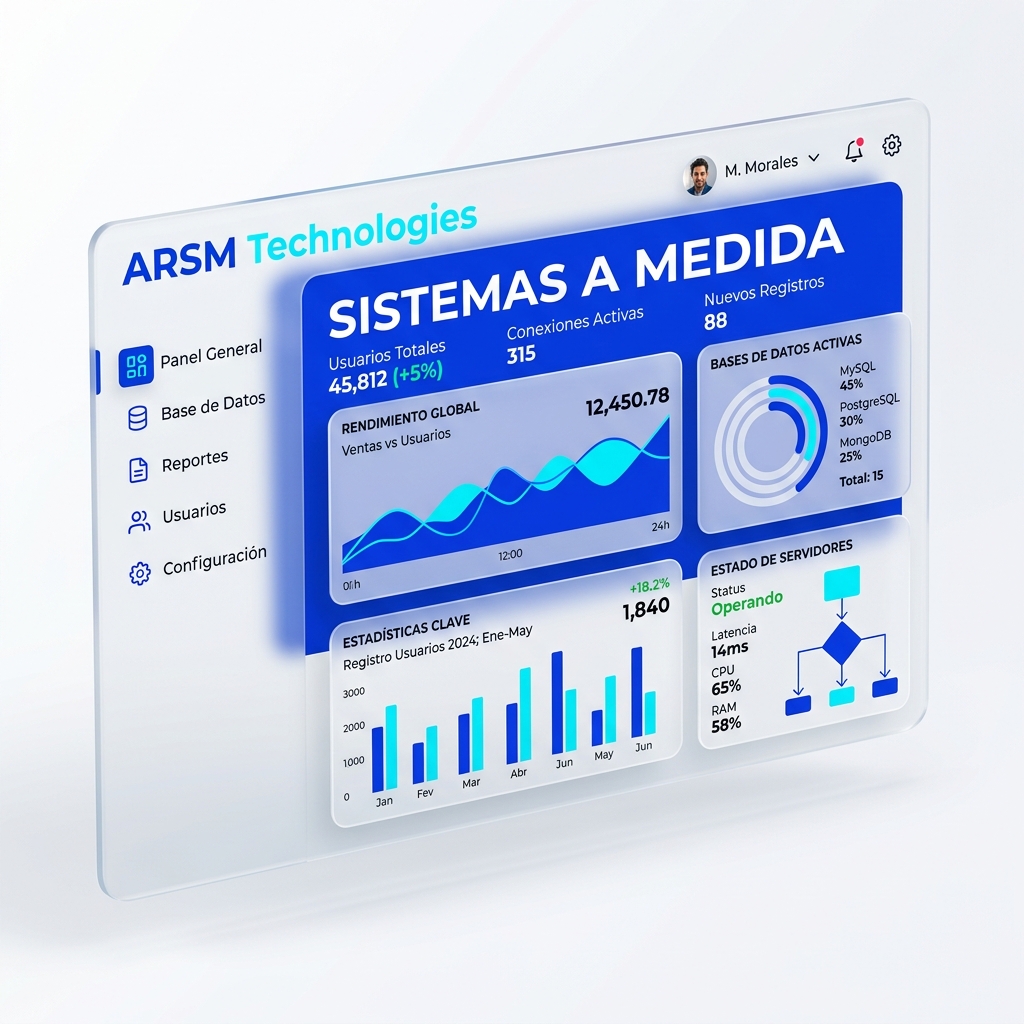 Ingeniería de Software a Medida en Español